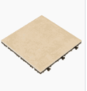 Floor Deck Tiles/Grey
