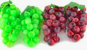 Grape Bunch