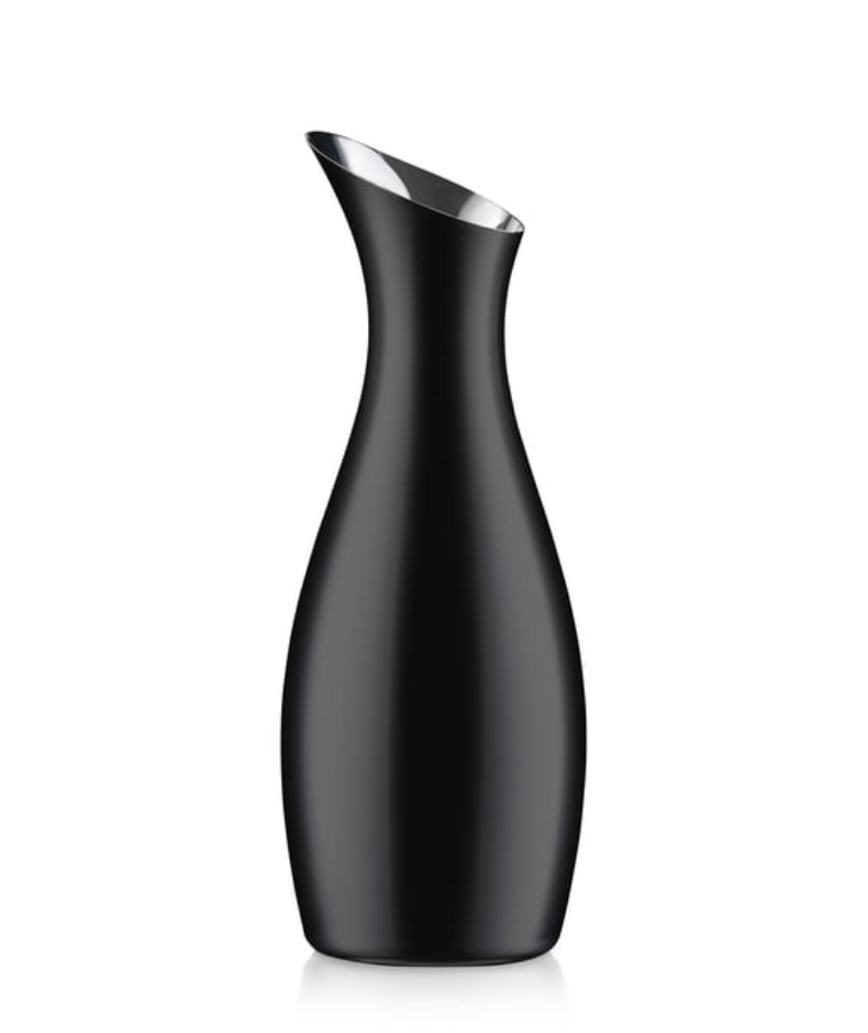 Rocks Carafe Black 1L