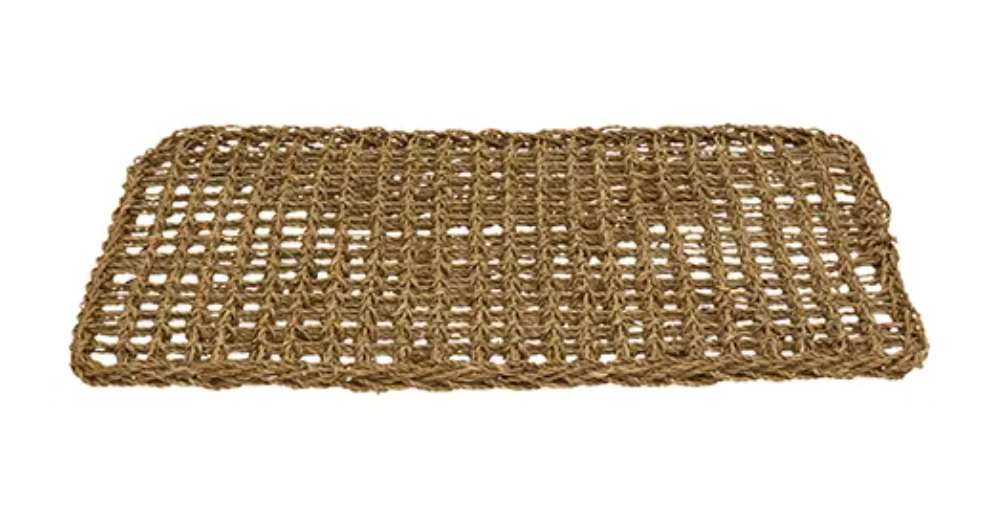 Natural Rustic Weave Placemat