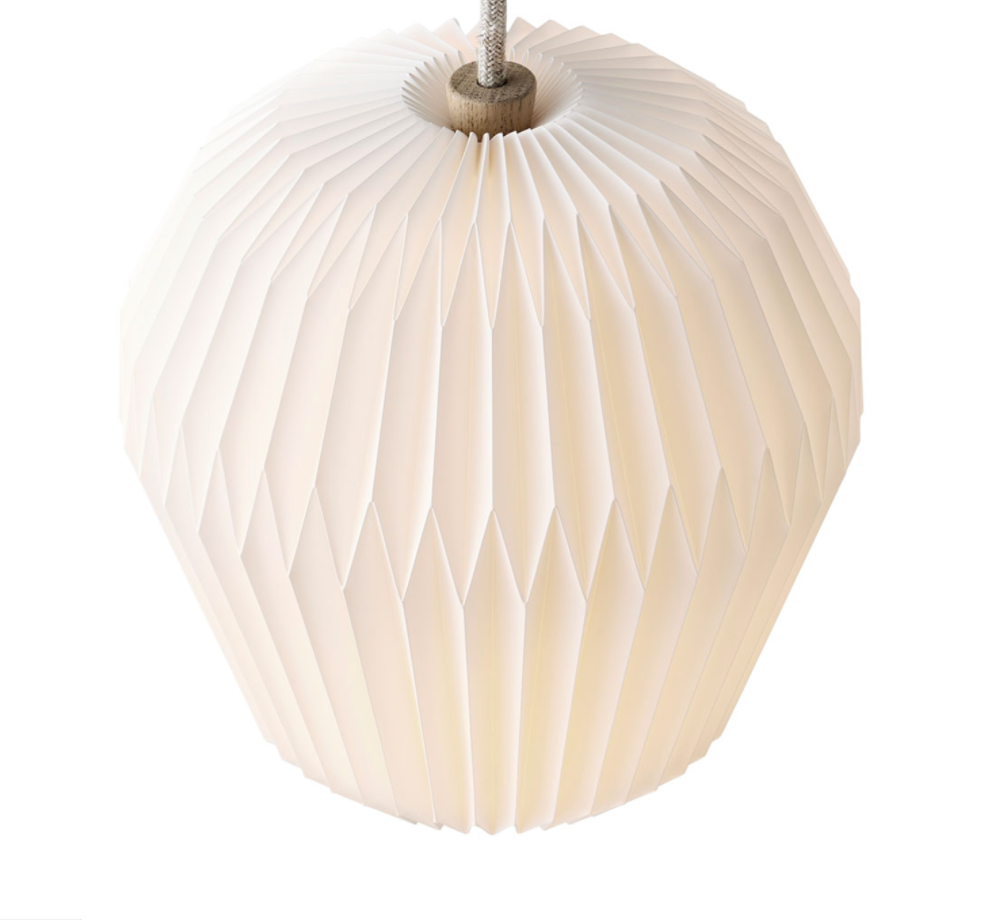 Paper Lamp Shade