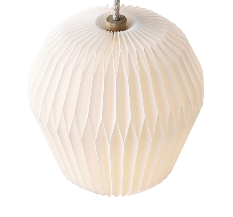 Paper Lamp Shade