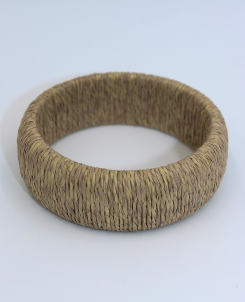 Sandstone Bangle