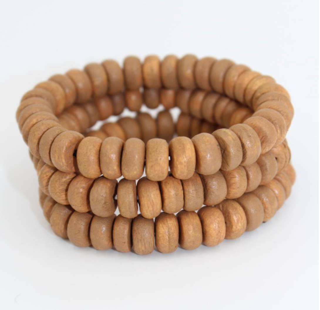 Clay Creek Bracelet