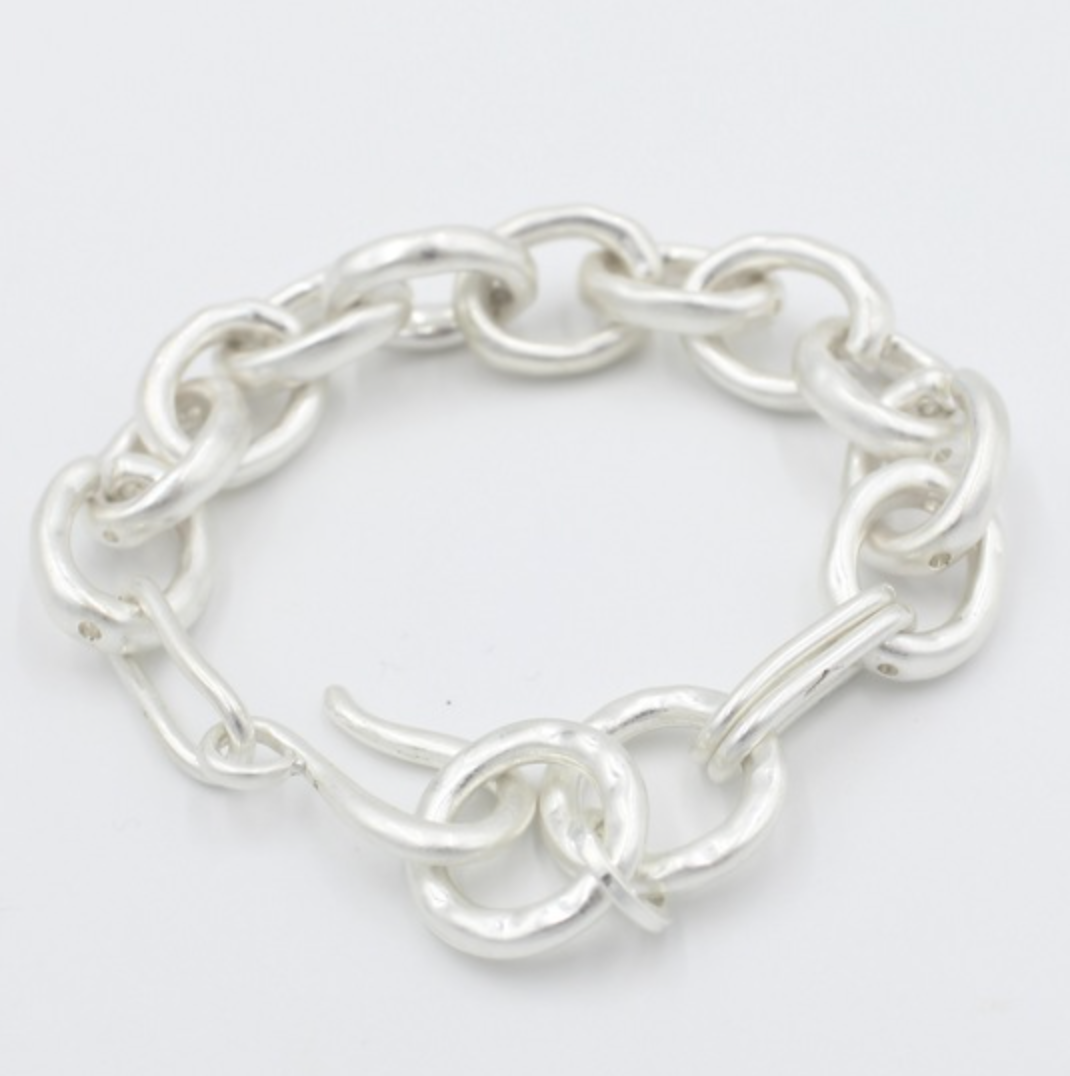 York Link Bracelet