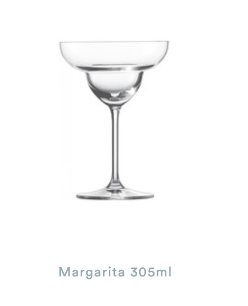 Scott Zwiesel Margarita glass