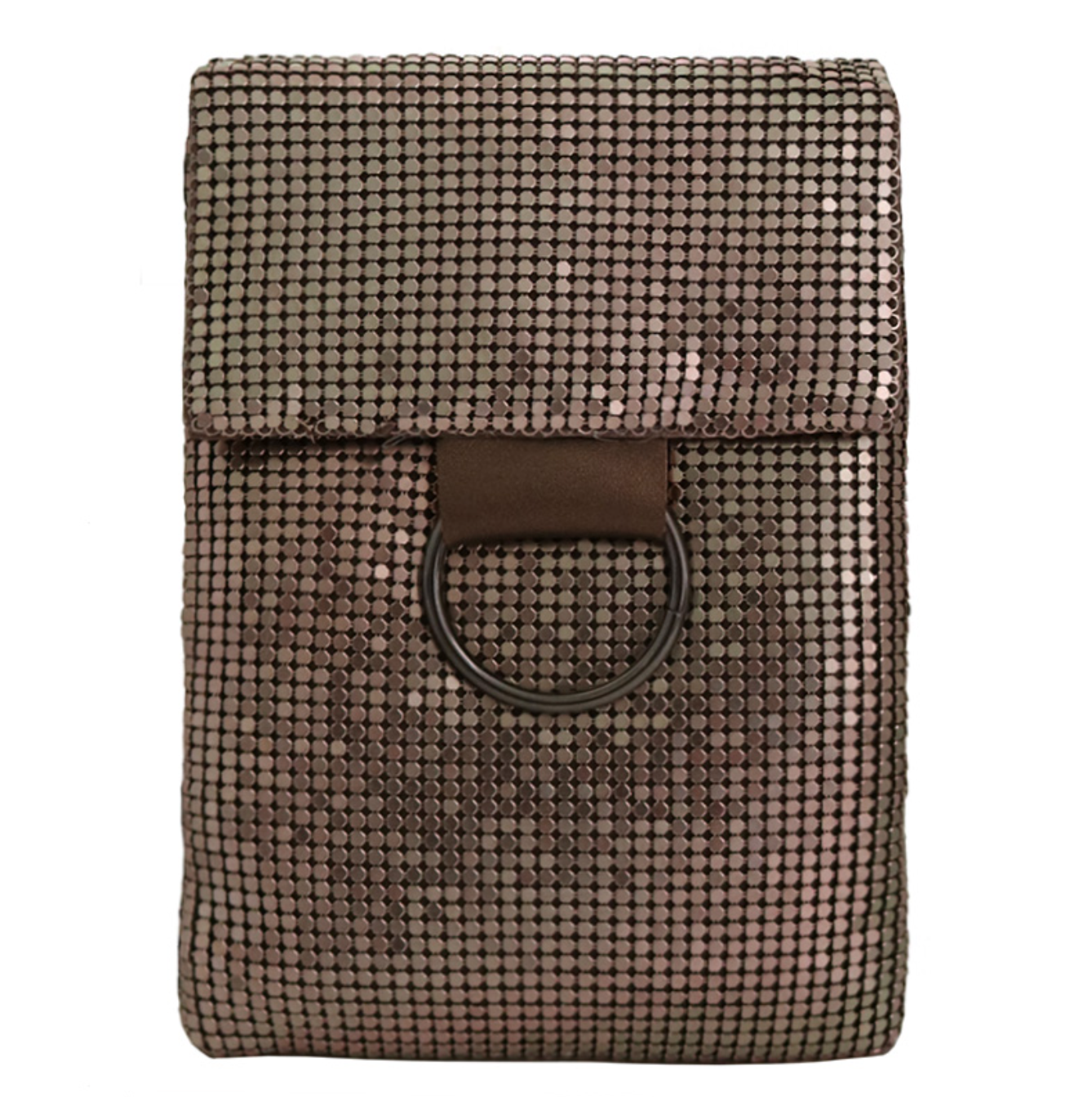 Lilah Bag - Brown