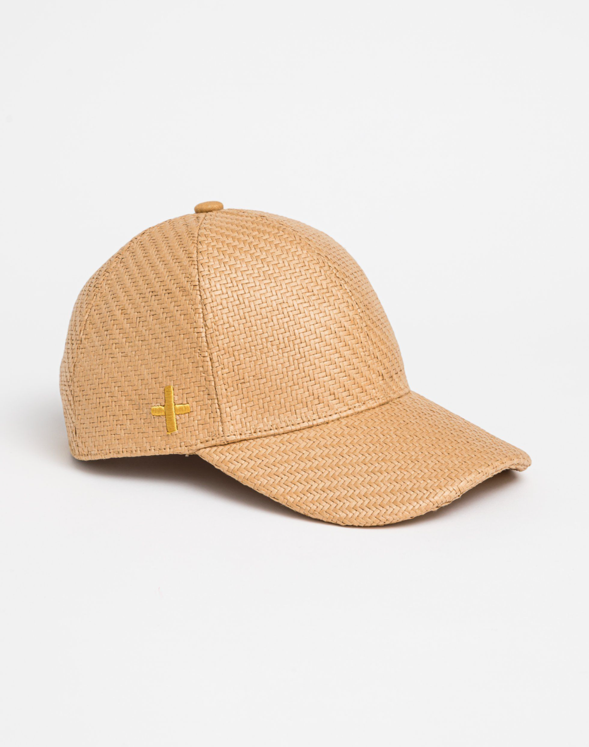 Cayman Cap - Natural