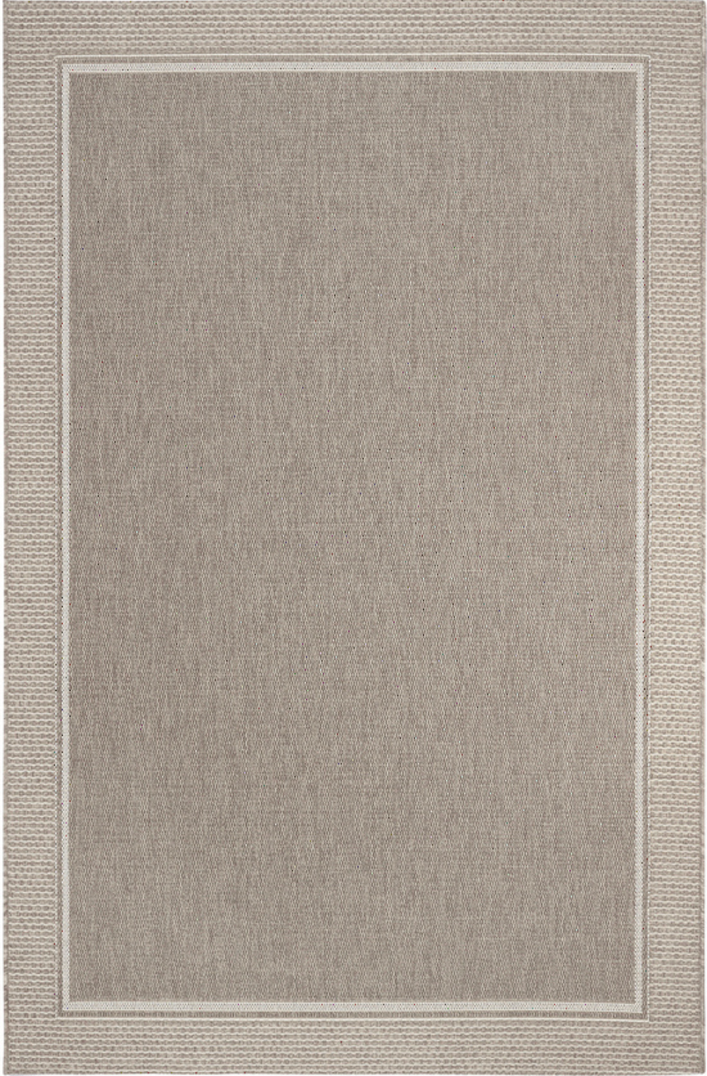 San Jose Rug - Stone - 200x290