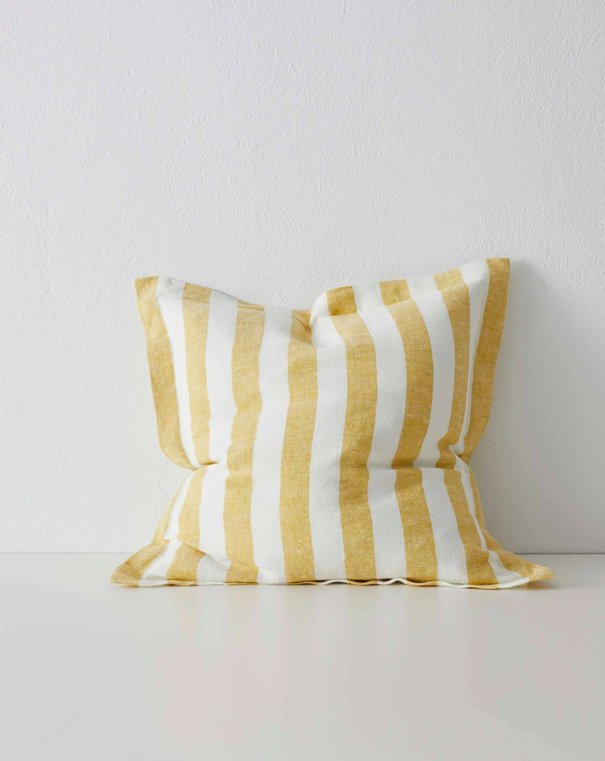 Luca Cushion - Limoncello - 50