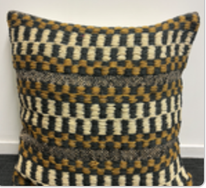 Morrocan Kilim Cushion 50 x 50