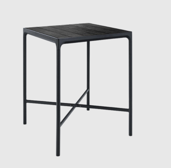 Indoor Outdoor Metal Table