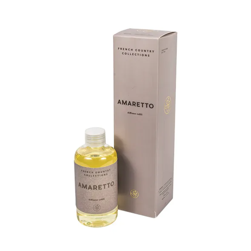 Diffuser Refill - Amaretto