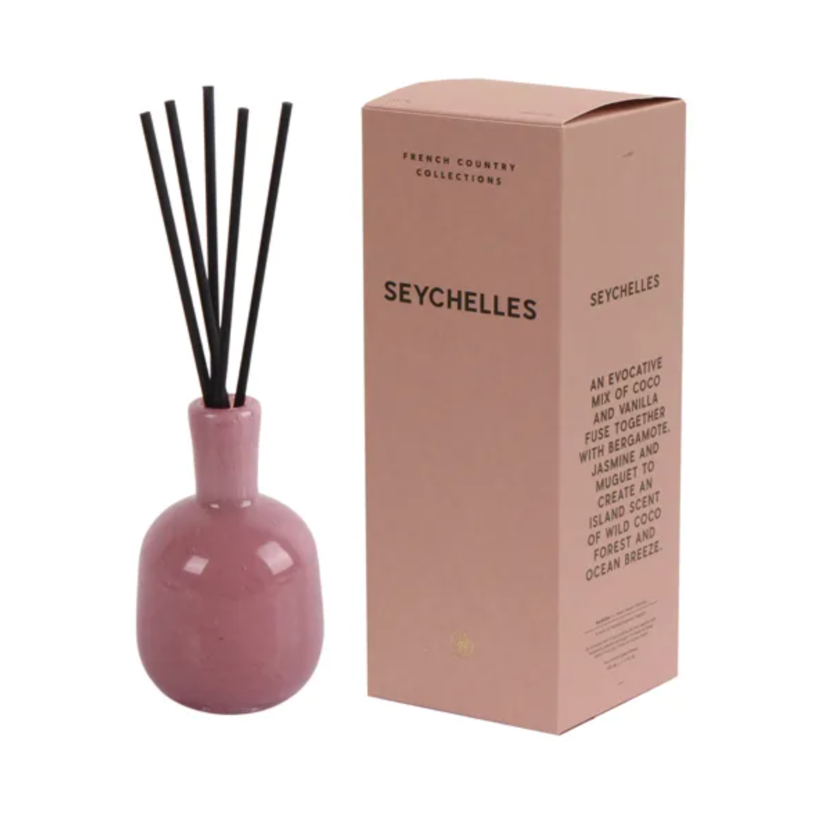 Diffuser - Seychelles