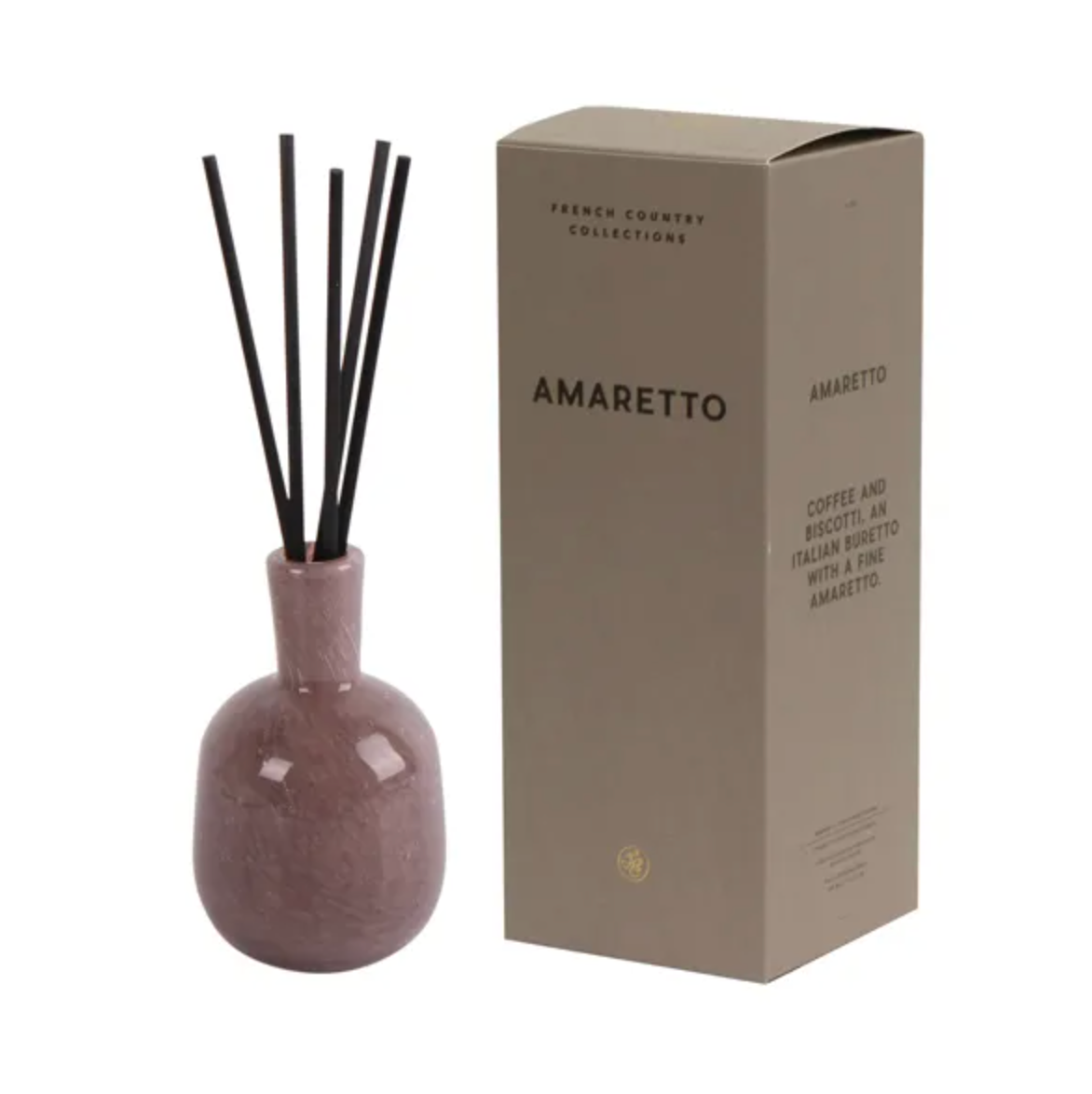 Diffuser - Amaretto