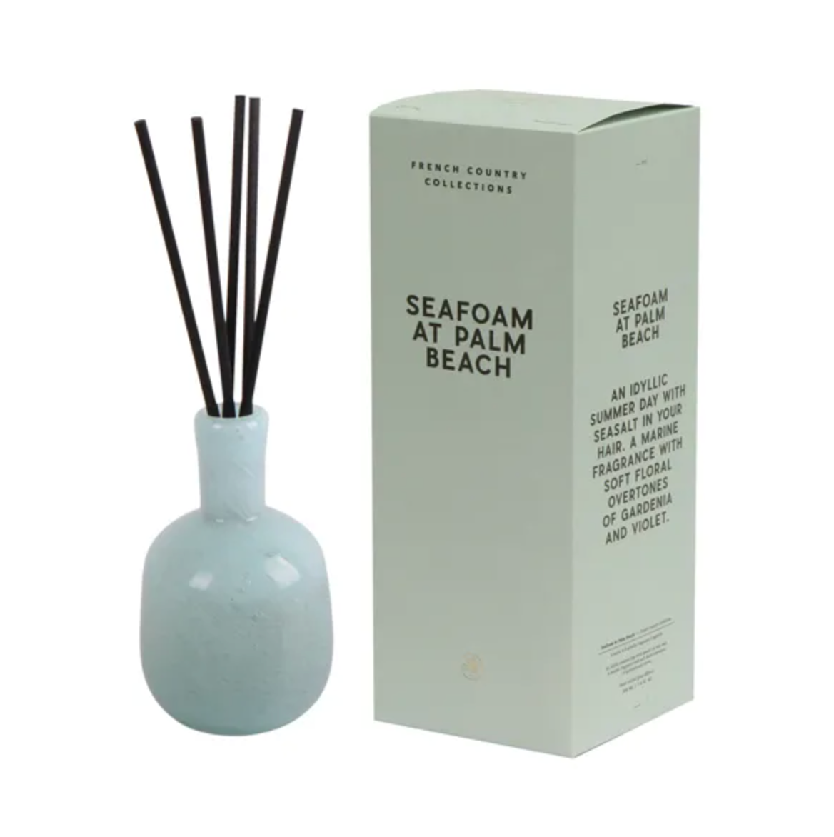 Diffuser - Seafoam At Palm Beach