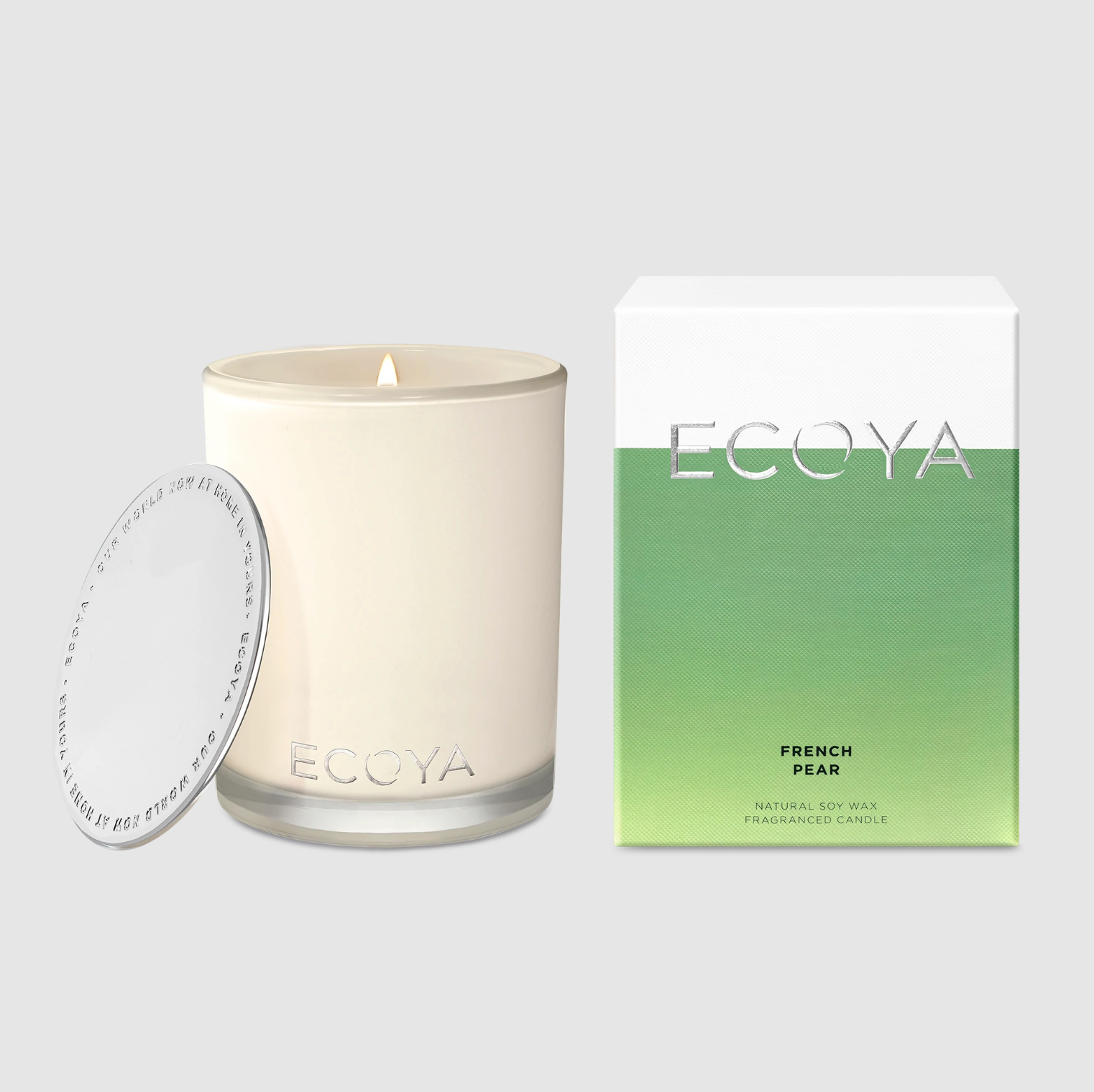 Madison Candle - French Pear