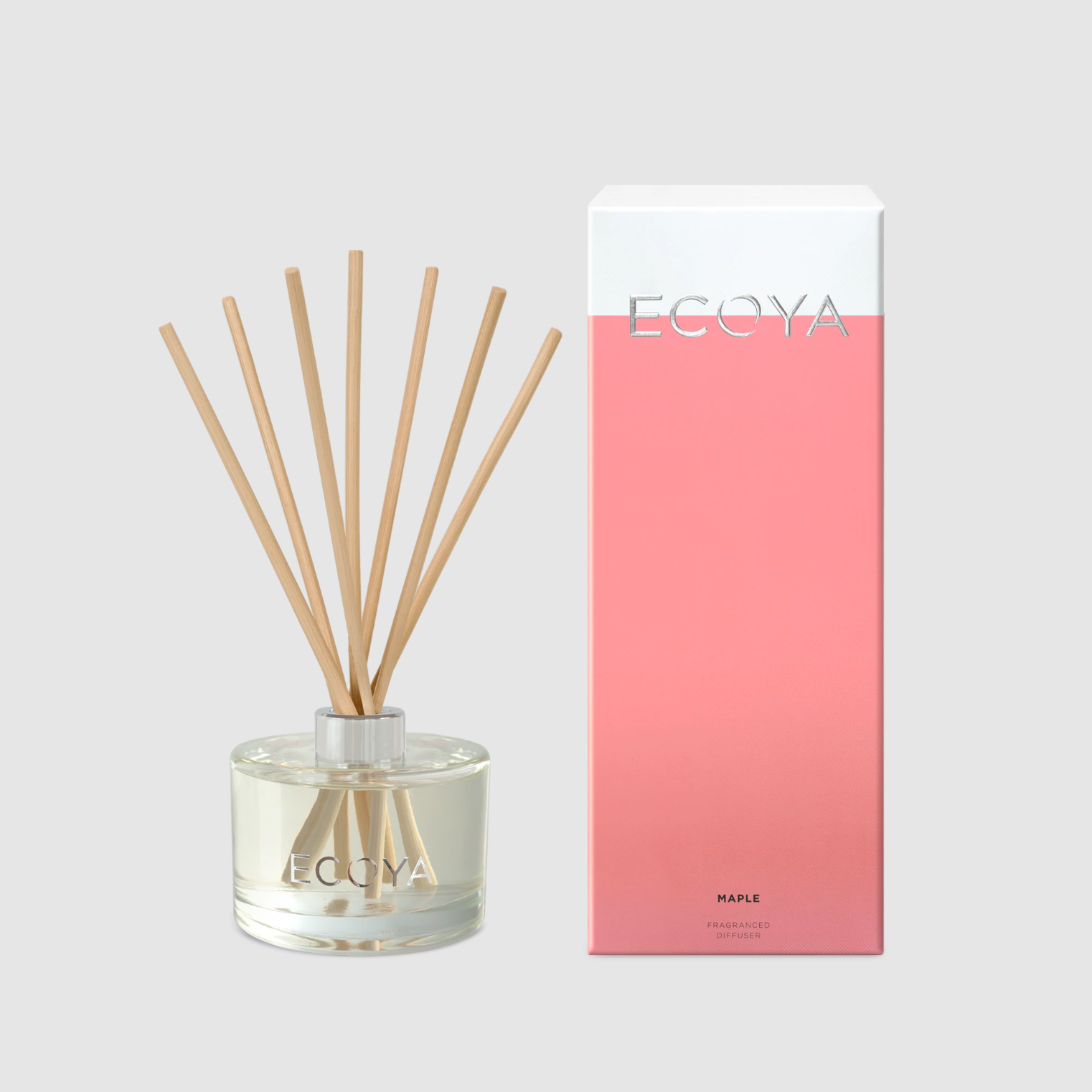 Ecoya Diffuser - Maple & Patchouli