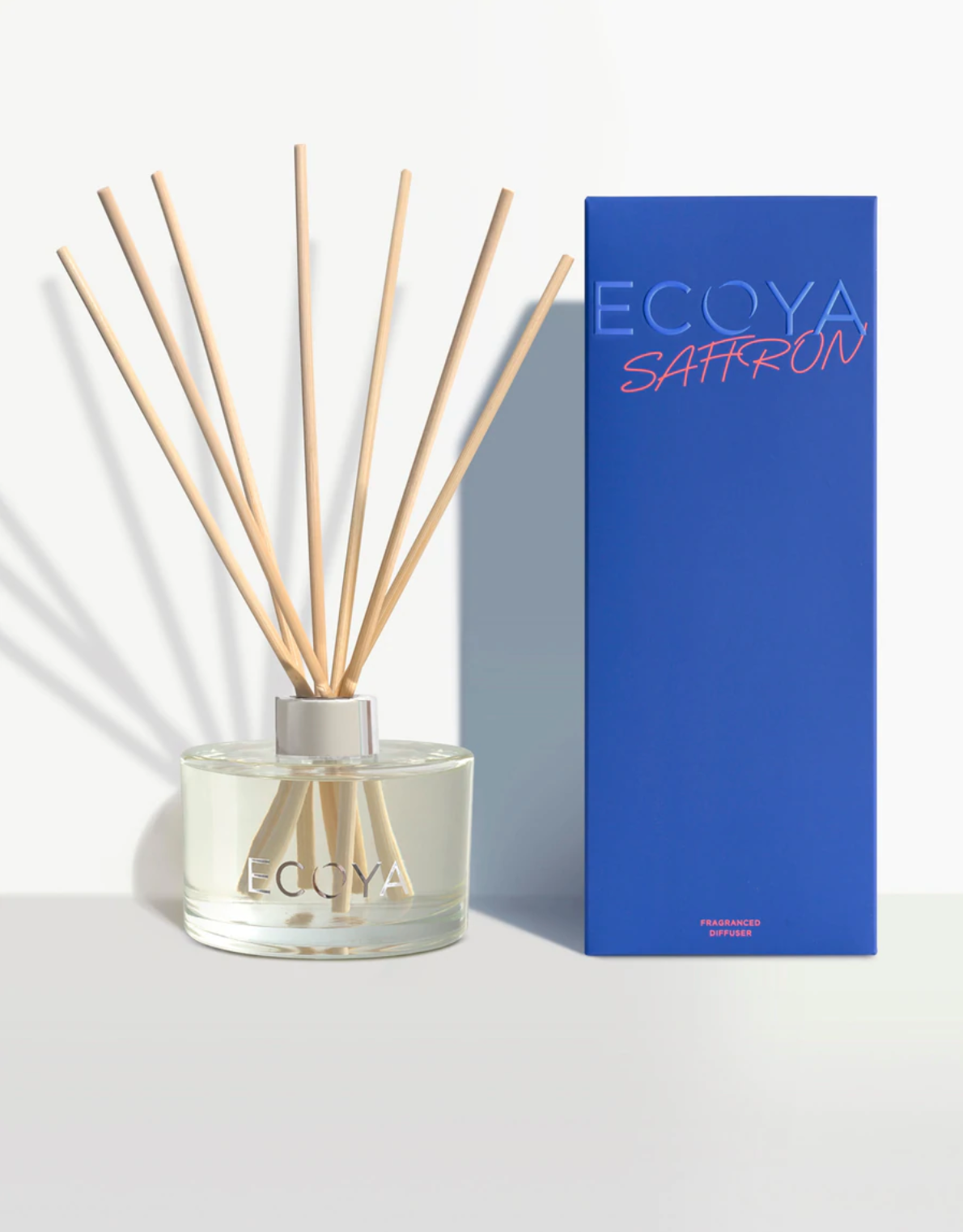 Ecoya Diffuser - Saffron - Limited Edition