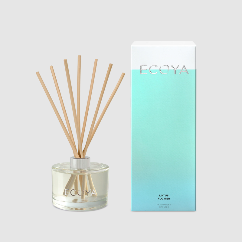 Ecoya Diffuser - Lotus Flower