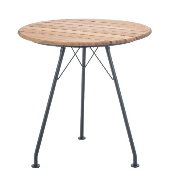 Outdoor Table Bamboo