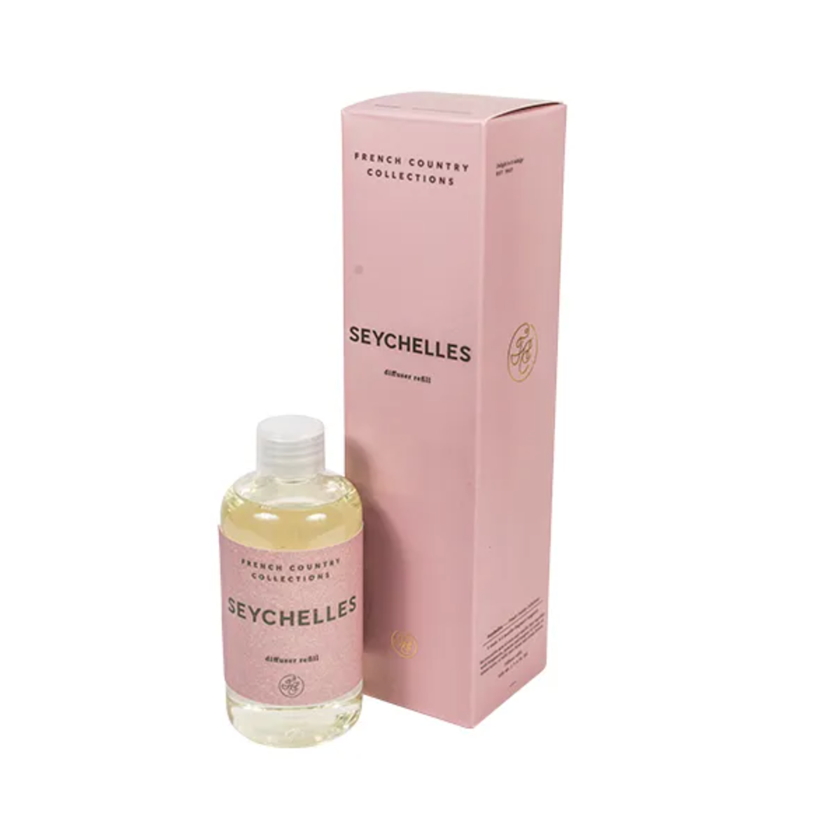 Diffuser Refill - Seychelles