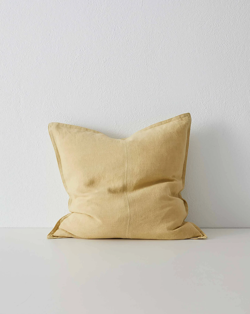 Como Cushion - Limoncello - 50