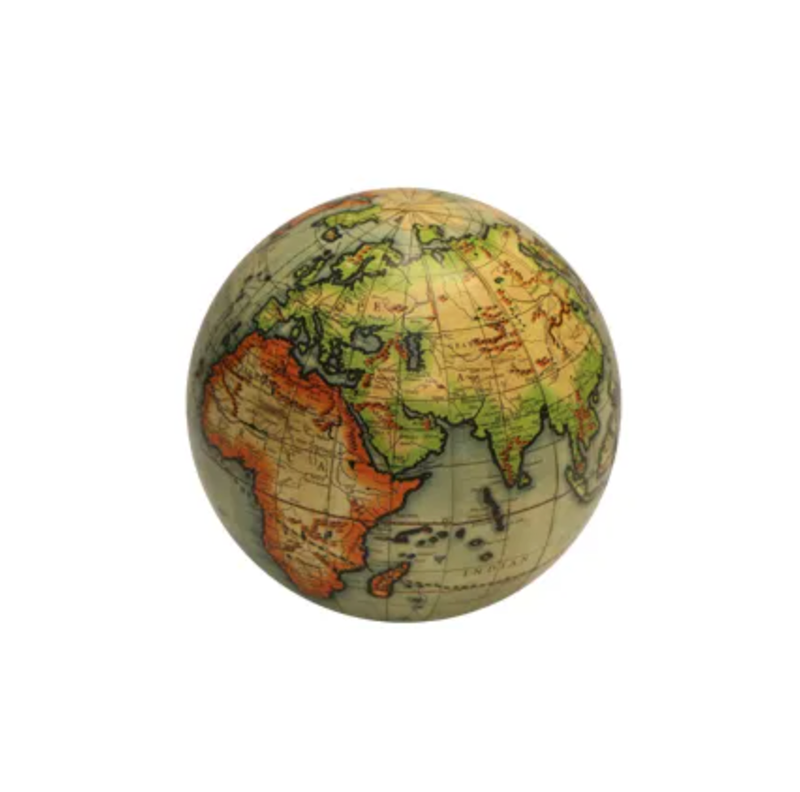 Sea Globe - 7.5cm