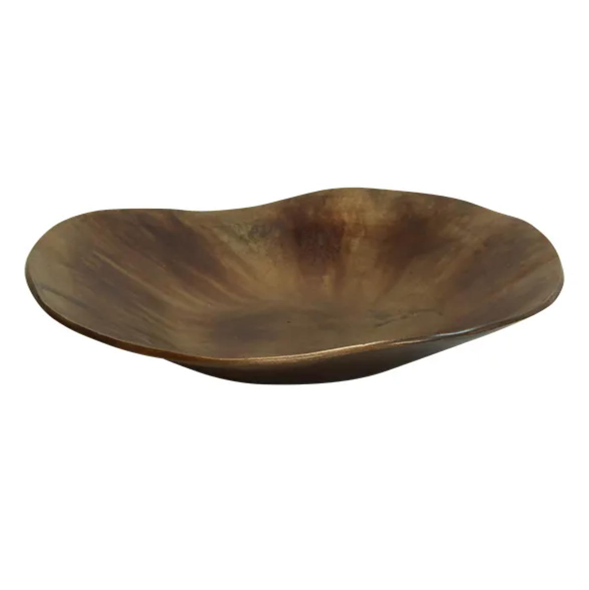 Alman Bowl - Copper - Large