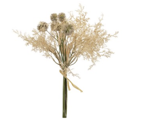 Dried Flower Bouquet