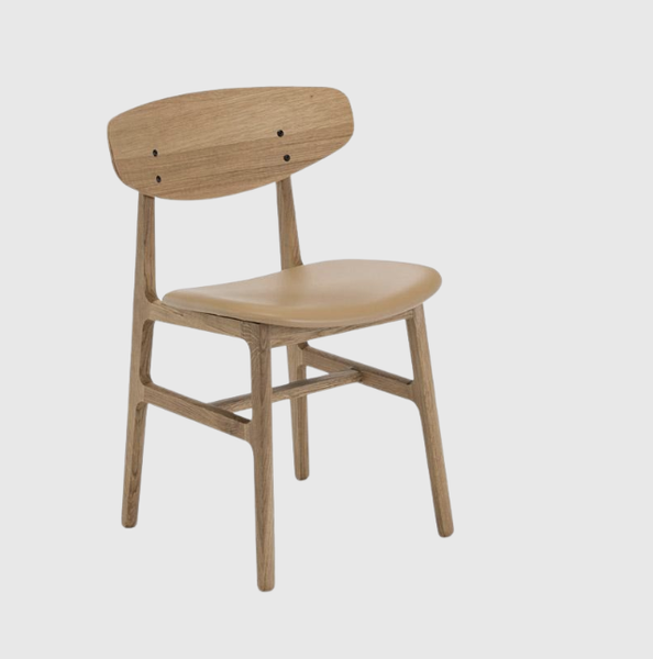 Siko Dining Chair Sand