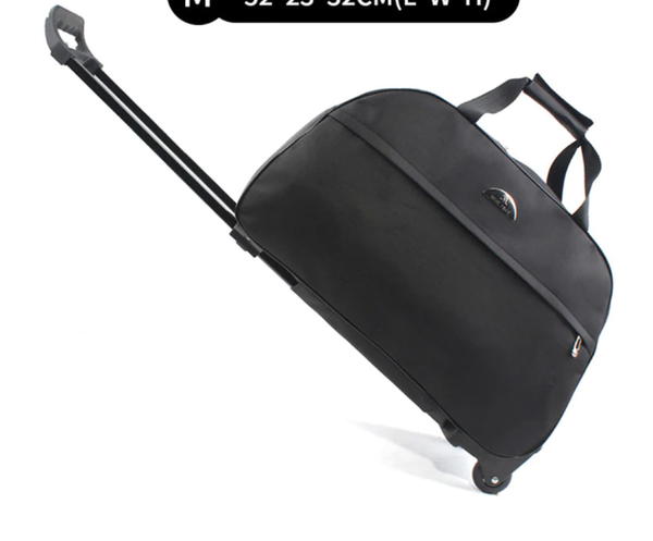 Luggage Bag with wheels M