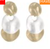 Yandina Earrings Mix