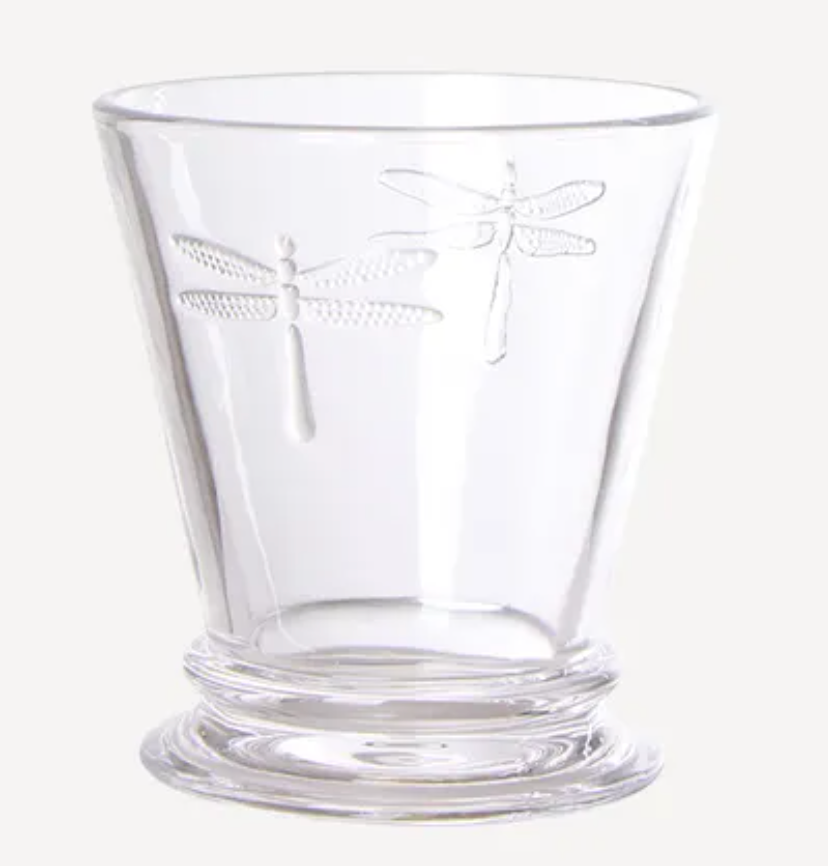 Dragonfly Tumbler