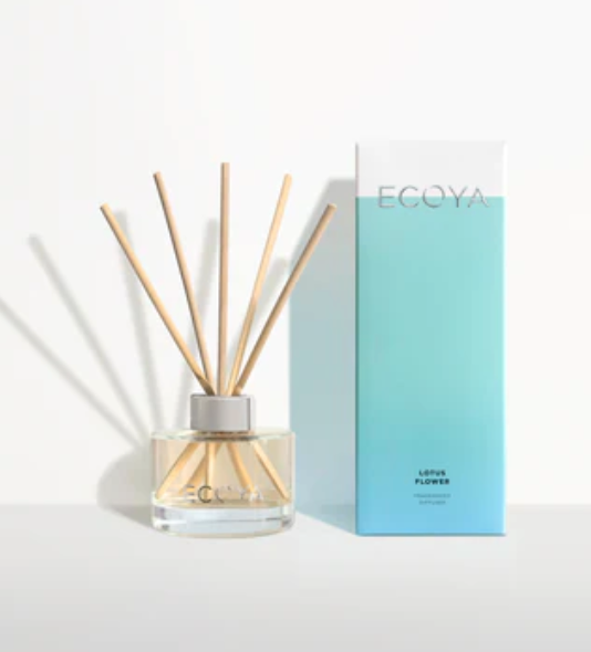 Lotus Flower Mini Diffuser