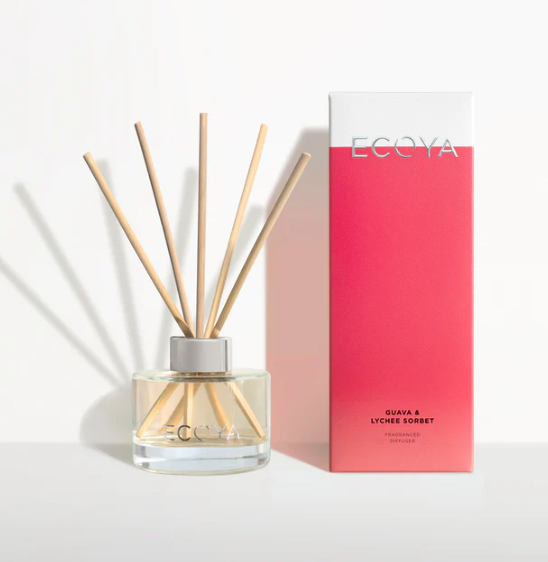 Guava & Lychee Mini Diffuser