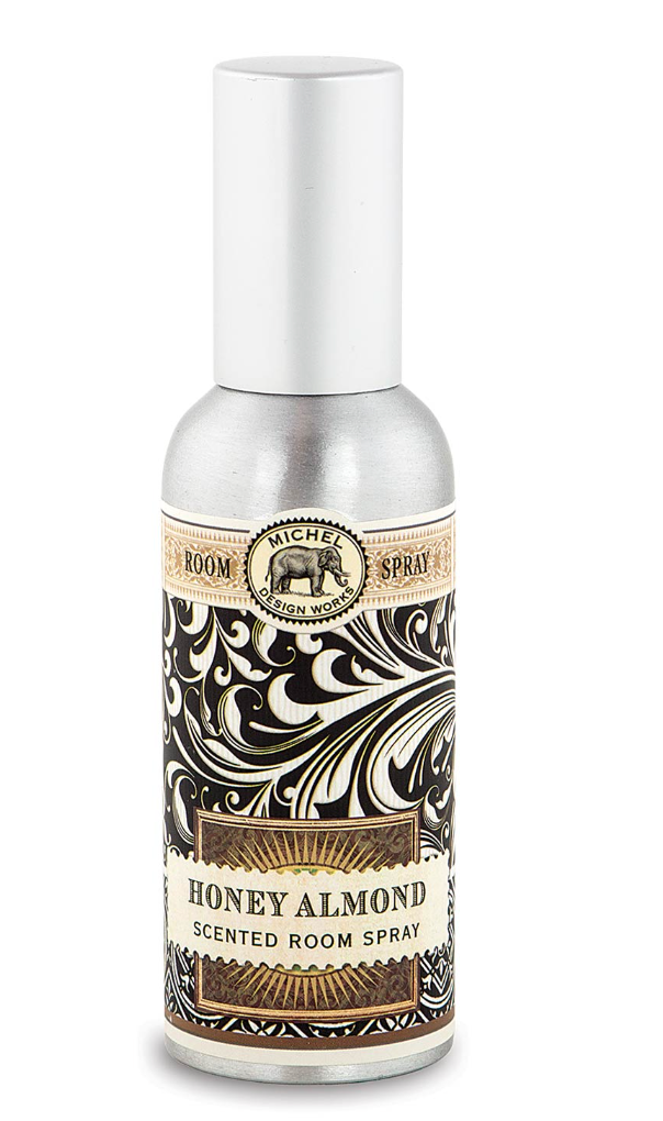 Honey Almond Room Spray