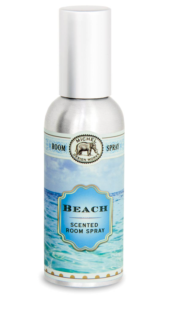 Room Spray - Beach