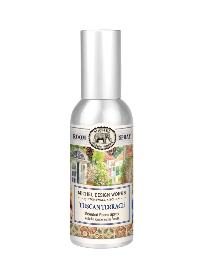 Tuscan Terrace Room Spray