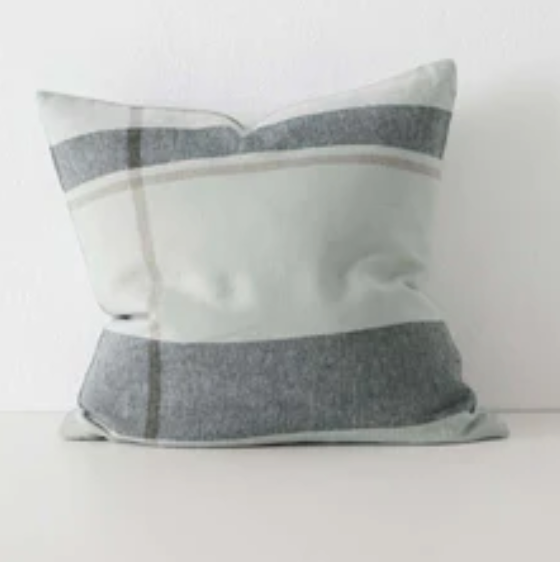 Dante Cushion - Laurel