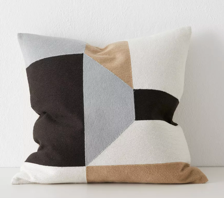 Matheson Cushion - Laurel