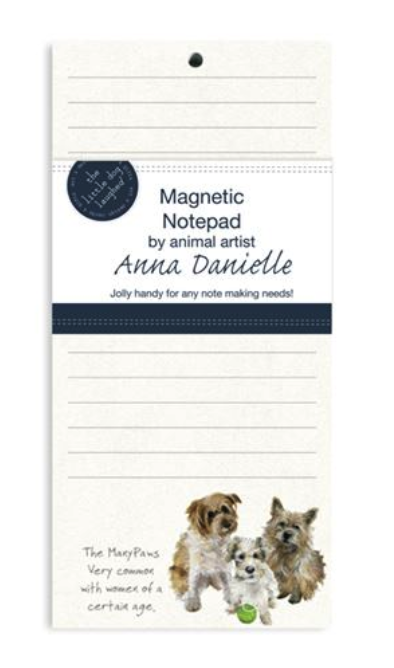 Manypaws Magnetic Fridge Pad