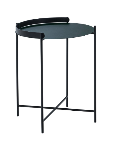 Edge Indoor/Outdoor Tray Table 046cm