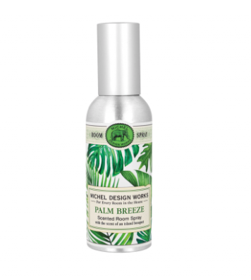 Palm Breeze Room Spray