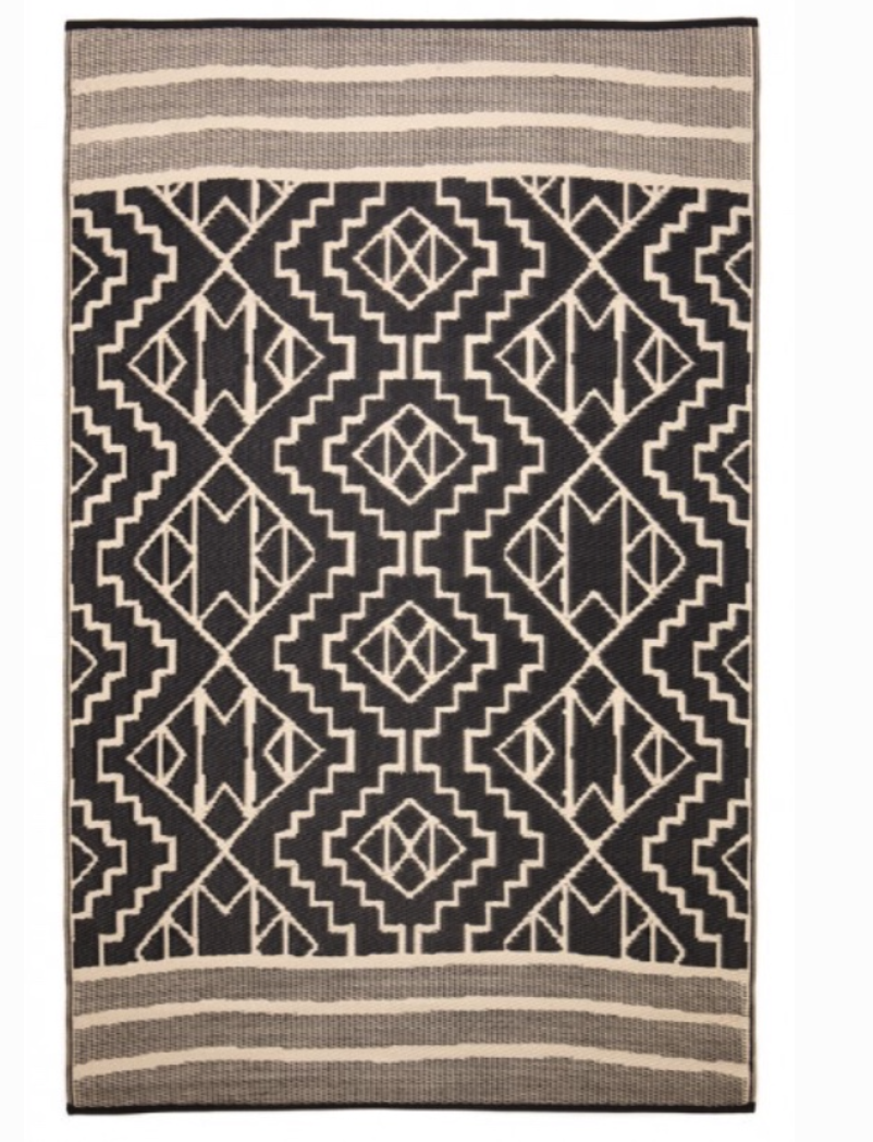 Kilimanjaro in/outdoor rug 120 x 179