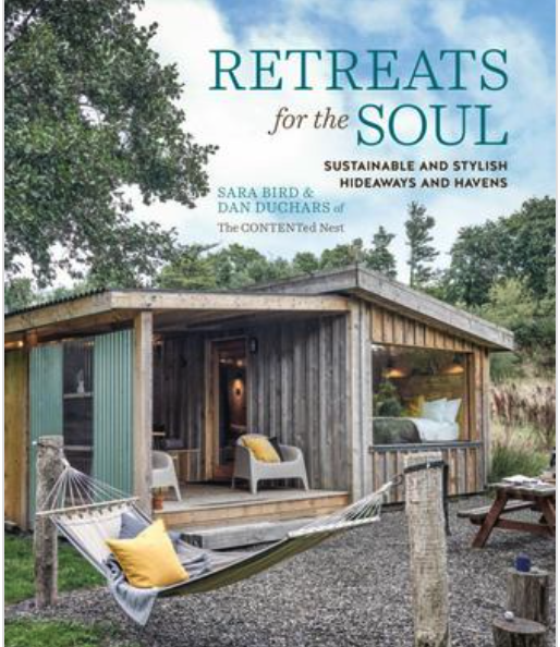 Retreats for the Soul Book