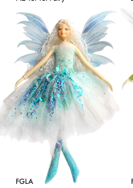 Glacier Fairy