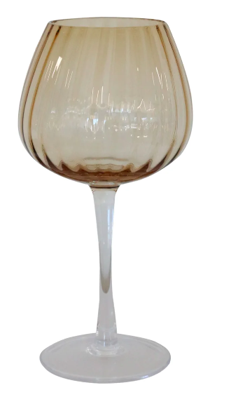 Casablanca Wine Glass