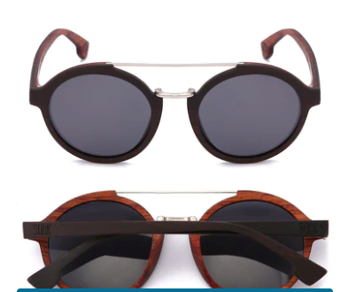 Soek Lennox Sunglasses