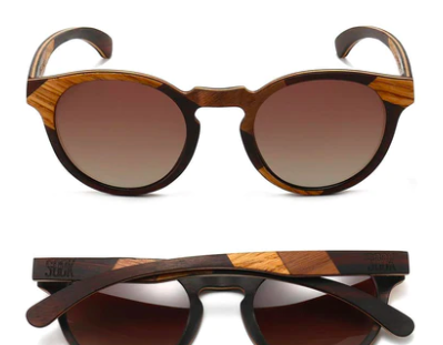 Soek The Drifter Sunglasses